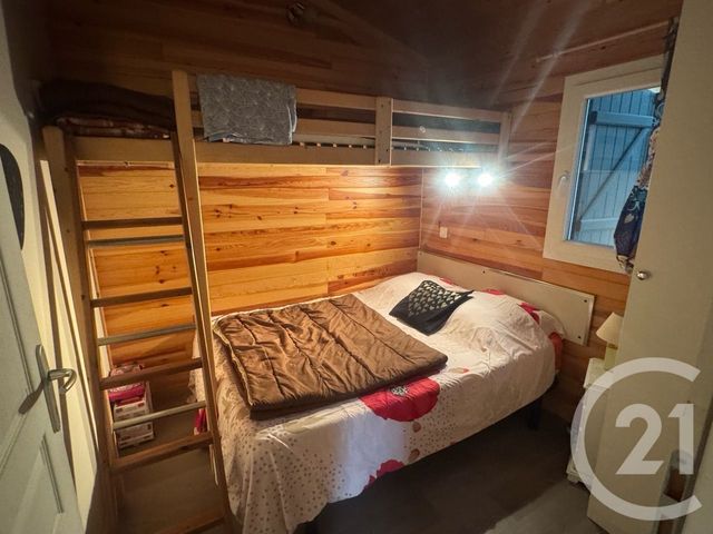 maison à vendre - 3 pièces - 29.16 m2 - MARCILLY SUR EURE - 27 - HAUTE-NORMANDIE - Century 21 Agence De Diane