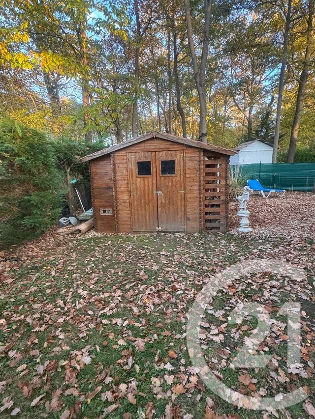 maison à vendre - 3 pièces - 29.16 m2 - MARCILLY SUR EURE - 27 - HAUTE-NORMANDIE - Century 21 Agence De Diane