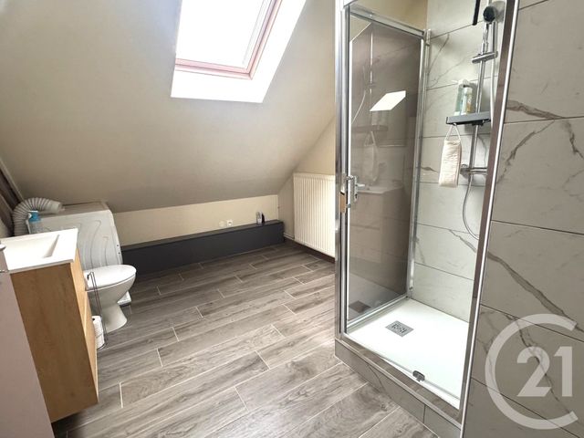 maison à vendre - 7 pièces - 151.91 m2 - BOIS LE ROI - 27 - HAUTE-NORMANDIE - Century 21 Agence De Diane