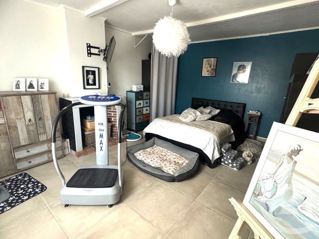 maison à vendre - 7 pièces - 151.91 m2 - BOIS LE ROI - 27 - HAUTE-NORMANDIE - Century 21 Agence De Diane