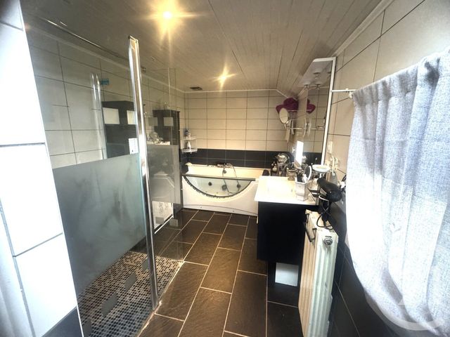 maison à vendre - 7 pièces - 151.91 m2 - BOIS LE ROI - 27 - HAUTE-NORMANDIE - Century 21 Agence De Diane