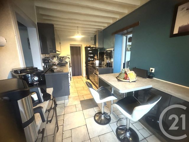 maison à vendre - 7 pièces - 151.91 m2 - BOIS LE ROI - 27 - HAUTE-NORMANDIE - Century 21 Agence De Diane