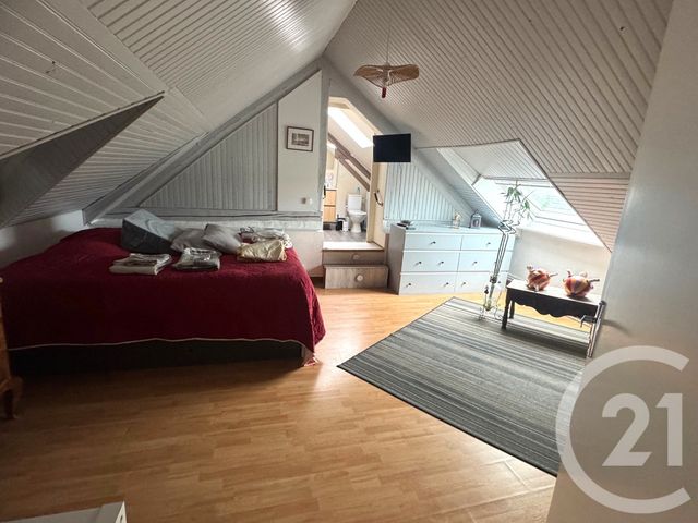 maison à vendre - 7 pièces - 151.91 m2 - BOIS LE ROI - 27 - HAUTE-NORMANDIE - Century 21 Agence De Diane