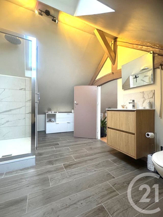 maison à vendre - 7 pièces - 151.91 m2 - BOIS LE ROI - 27 - HAUTE-NORMANDIE - Century 21 Agence De Diane