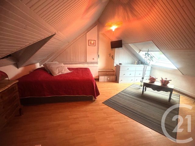 maison à vendre - 7 pièces - 151.91 m2 - BOIS LE ROI - 27 - HAUTE-NORMANDIE - Century 21 Agence De Diane