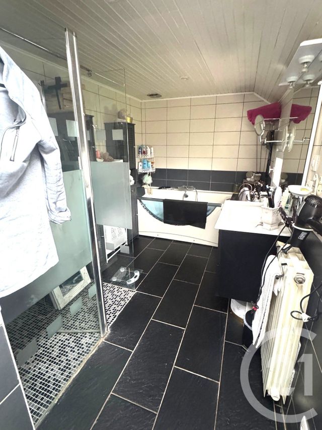 maison à vendre - 7 pièces - 151.91 m2 - BOIS LE ROI - 27 - HAUTE-NORMANDIE - Century 21 Agence De Diane