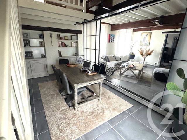 maison à vendre - 7 pièces - 151.91 m2 - BOIS LE ROI - 27 - HAUTE-NORMANDIE - Century 21 Agence De Diane