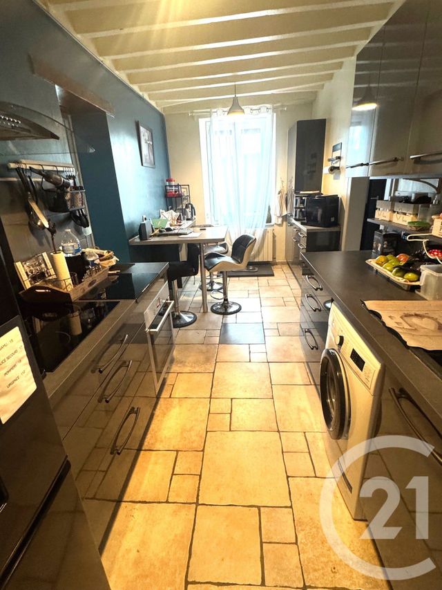 maison à vendre - 7 pièces - 151.91 m2 - BOIS LE ROI - 27 - HAUTE-NORMANDIE - Century 21 Agence De Diane