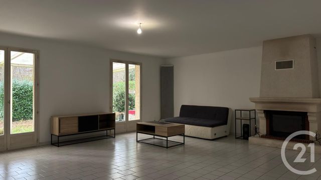 maison à vendre - 4 pièces - 97.86 m2 - LA COUTURE BOUSSEY - 27 - HAUTE-NORMANDIE - Century 21 Agence De Diane