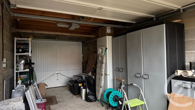 maison à vendre - 4 pièces - 97.86 m2 - LA COUTURE BOUSSEY - 27 - HAUTE-NORMANDIE - Century 21 Agence De Diane