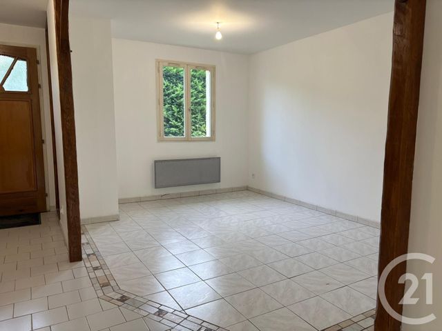 maison à vendre - 4 pièces - 97.86 m2 - LA COUTURE BOUSSEY - 27 - HAUTE-NORMANDIE - Century 21 Agence De Diane