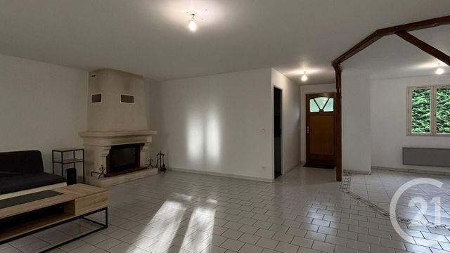 maison à vendre - 4 pièces - 97.86 m2 - LA COUTURE BOUSSEY - 27 - HAUTE-NORMANDIE - Century 21 Agence De Diane