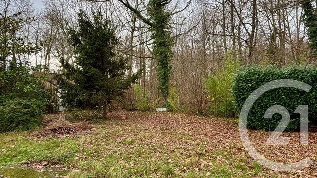 maison à vendre - 4 pièces - 97.86 m2 - LA COUTURE BOUSSEY - 27 - HAUTE-NORMANDIE - Century 21 Agence De Diane