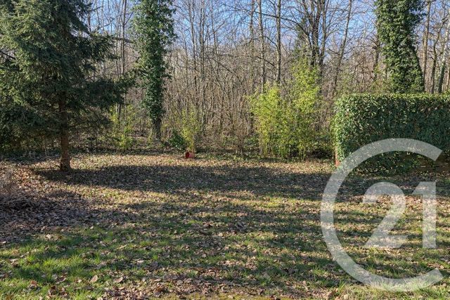 maison à vendre - 4 pièces - 97.86 m2 - LA COUTURE BOUSSEY - 27 - HAUTE-NORMANDIE - Century 21 Agence De Diane