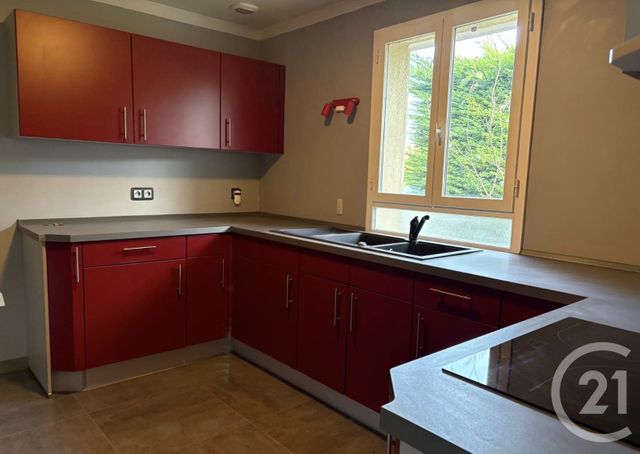 maison à vendre - 4 pièces - 97.86 m2 - LA COUTURE BOUSSEY - 27 - HAUTE-NORMANDIE - Century 21 Agence De Diane