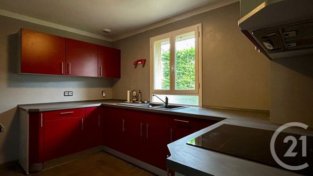 maison à vendre - 4 pièces - 97.86 m2 - LA COUTURE BOUSSEY - 27 - HAUTE-NORMANDIE - Century 21 Agence De Diane