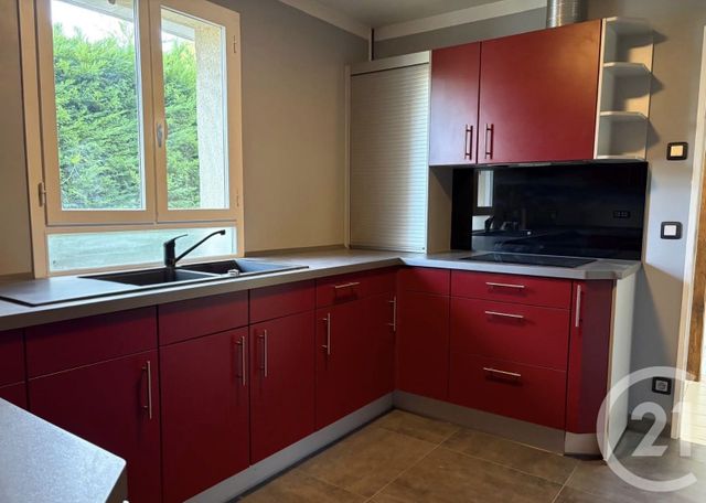 maison à vendre - 4 pièces - 97.86 m2 - LA COUTURE BOUSSEY - 27 - HAUTE-NORMANDIE - Century 21 Agence De Diane