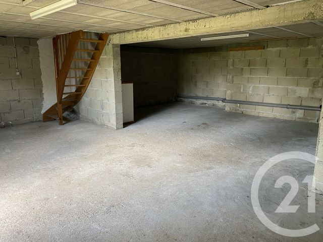 maison à louer - 3 pièces - 51.0 m2 - ANET - 28 - CENTRE - Century 21 Agence De Diane