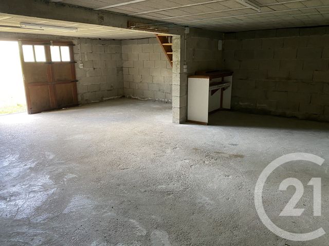 maison à louer - 3 pièces - 51.0 m2 - ANET - 28 - CENTRE - Century 21 Agence De Diane