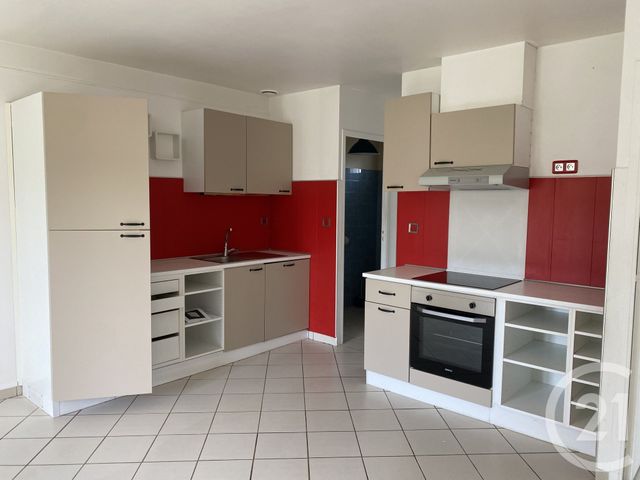 maison à louer - 3 pièces - 51.0 m2 - ANET - 28 - CENTRE - Century 21 Agence De Diane