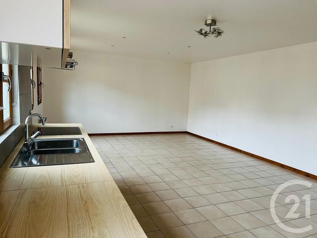 Appartement F3 à vendre - 3 pièces - 65.8 m2 - HOUDAN - 78 - ILE-DE-FRANCE - Century 21 Agence De Diane