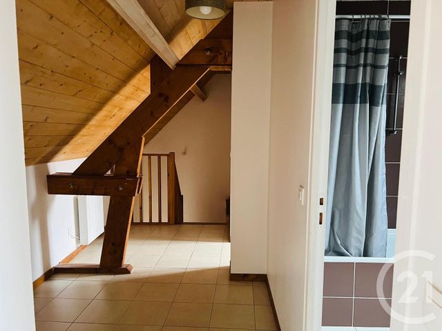 Appartement F3 à vendre - 3 pièces - 65.8 m2 - HOUDAN - 78 - ILE-DE-FRANCE - Century 21 Agence De Diane