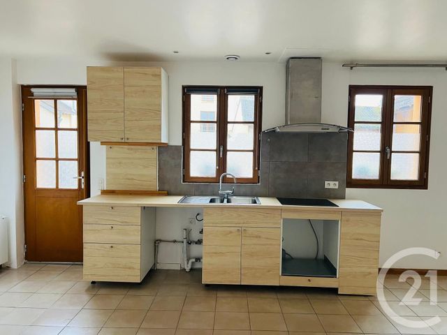 Appartement F3 à vendre - 3 pièces - 65.8 m2 - HOUDAN - 78 - ILE-DE-FRANCE - Century 21 Agence De Diane
