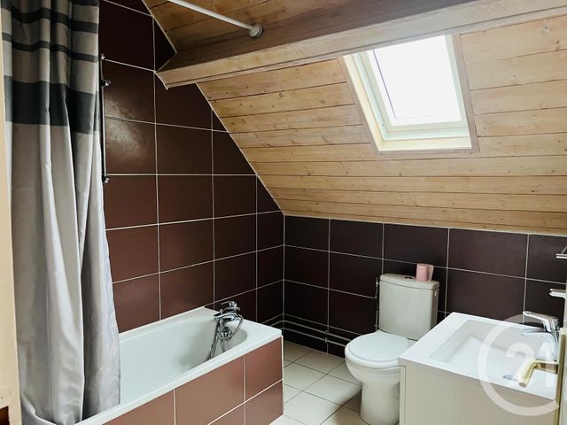 Appartement F3 à vendre - 3 pièces - 65.8 m2 - HOUDAN - 78 - ILE-DE-FRANCE - Century 21 Agence De Diane