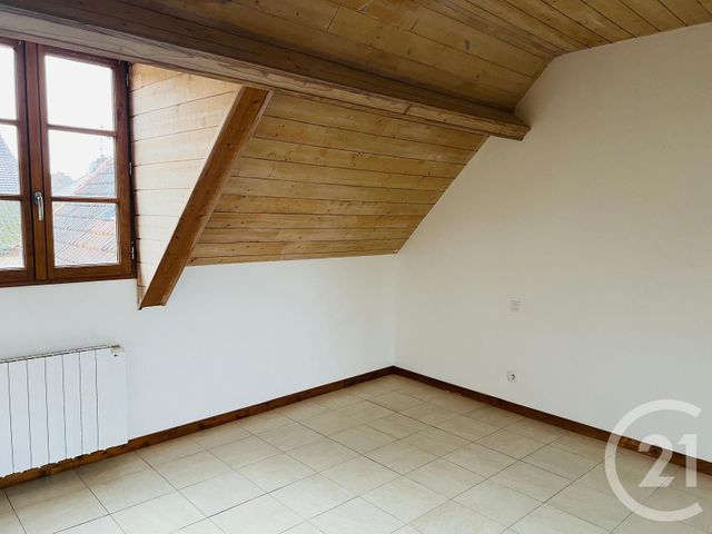 Appartement F3 à vendre - 3 pièces - 65.8 m2 - HOUDAN - 78 - ILE-DE-FRANCE - Century 21 Agence De Diane