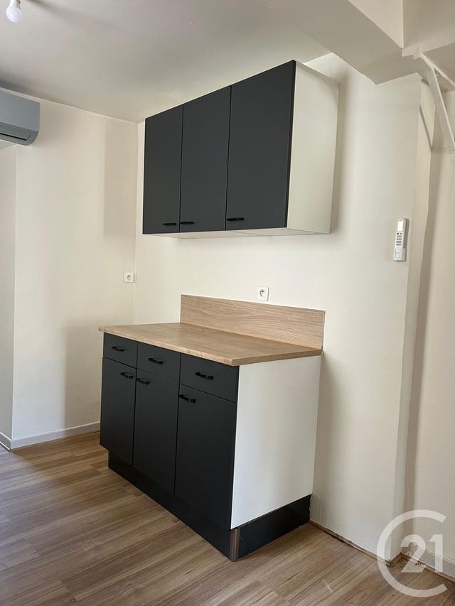 Appartement F1 à vendre - 1 pièce - 28.39 m2 - DREUX - 28 - CENTRE - Century 21 Agence De Diane