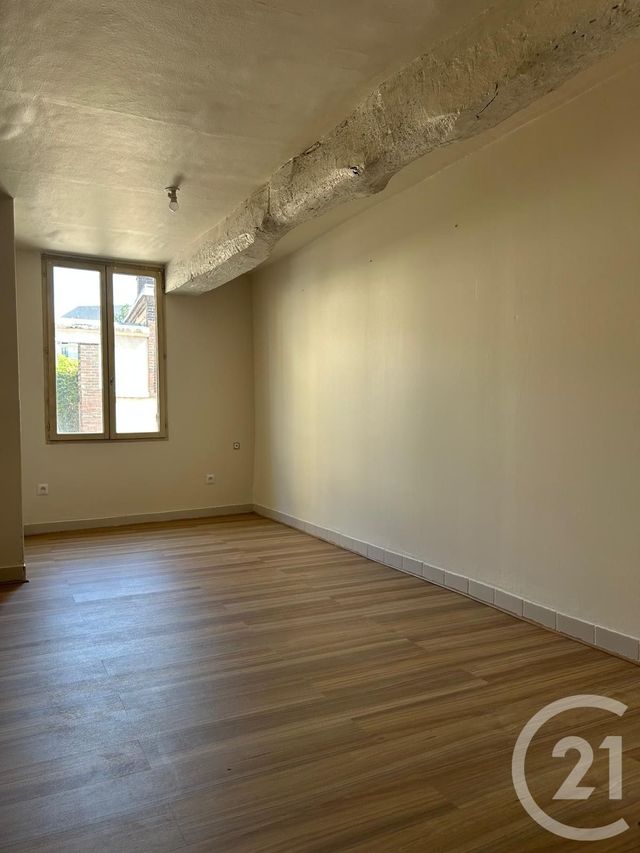 Appartement F1 à vendre - 1 pièce - 28.39 m2 - DREUX - 28 - CENTRE - Century 21 Agence De Diane