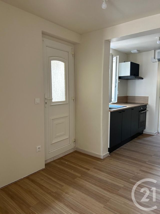 Appartement F1 à vendre - 1 pièce - 28.39 m2 - DREUX - 28 - CENTRE - Century 21 Agence De Diane