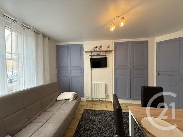 Appartement F1 à vendre - 1 pièce - 23.3 m2 - DREUX - 28 - CENTRE - Century 21 Agence De Diane