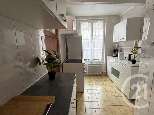 Appartement F1 à vendre DREUX