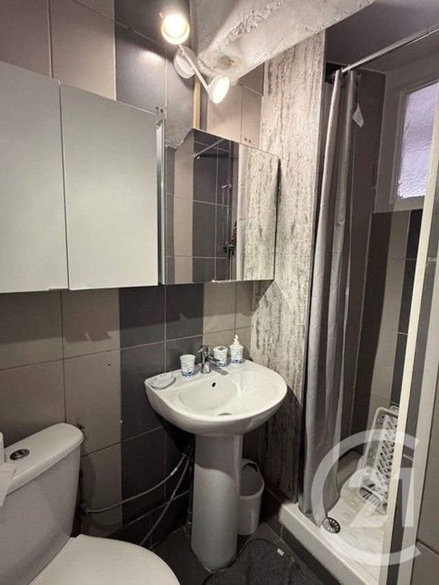 Appartement F1 à vendre - 1 pièce - 23.3 m2 - DREUX - 28 - CENTRE - Century 21 Agence De Diane