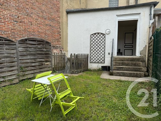 Appartement F2 à louer - 2 pièces - 31.59 m2 - ANET - 28 - CENTRE - Century 21 Agence De Diane