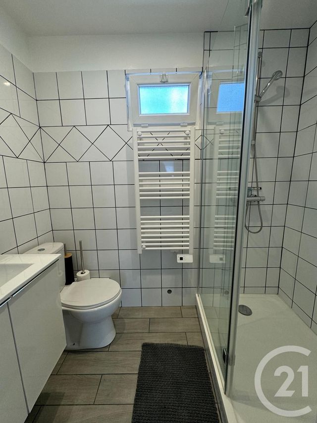 Appartement F2 à louer - 2 pièces - 31.59 m2 - ANET - 28 - CENTRE - Century 21 Agence De Diane