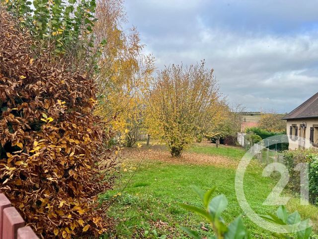 terrain à vendre - 1150.0 m2 - BONCOURT - 28 - CENTRE - Century 21 Agence De Diane
