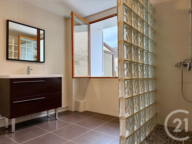 maison à vendre - 8 pièces - 203.0 m2 - VERNOUILLET - 28 - CENTRE - Century 21 Agence De Diane