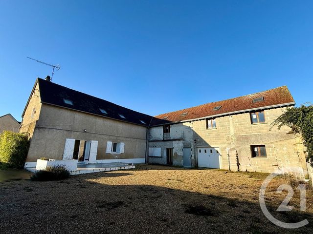 maison - GARNAY - 28