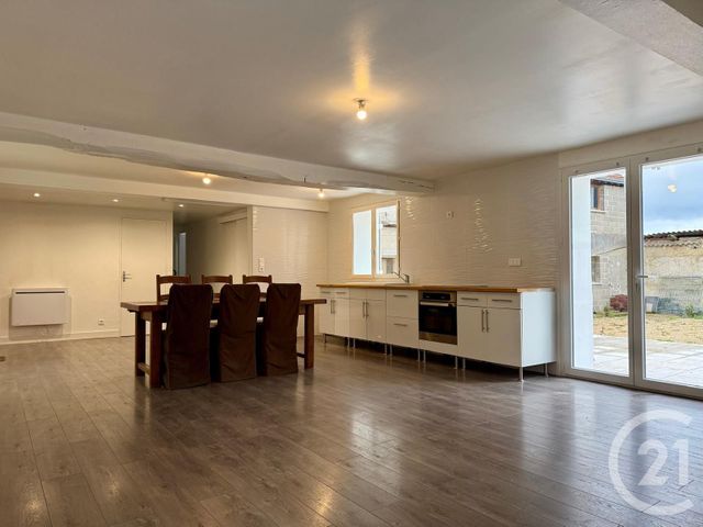 maison à vendre - 8 pièces - 203.0 m2 - VERNOUILLET - 28 - CENTRE - Century 21 Agence De Diane