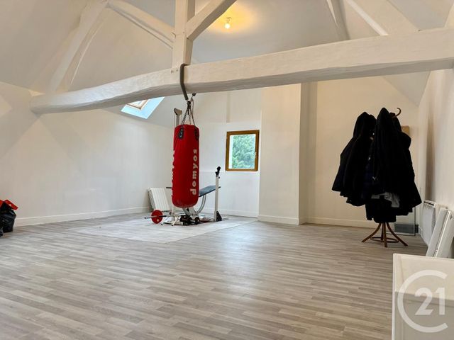 maison à vendre - 8 pièces - 203.0 m2 - VERNOUILLET - 28 - CENTRE - Century 21 Agence De Diane