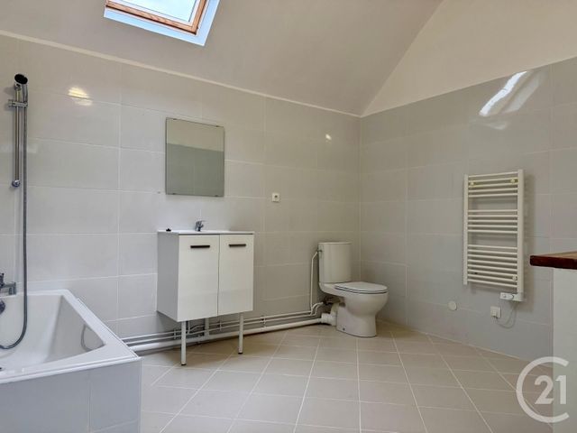 maison à vendre - 8 pièces - 203.0 m2 - VERNOUILLET - 28 - CENTRE - Century 21 Agence De Diane