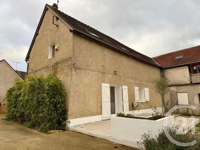 maison à vendre - 8 pièces - 203.0 m2 - VERNOUILLET - 28 - CENTRE - Century 21 Agence De Diane