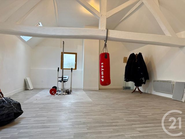 maison à vendre - 8 pièces - 203.0 m2 - VERNOUILLET - 28 - CENTRE - Century 21 Agence De Diane