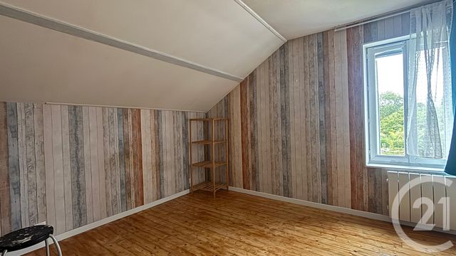 maison à vendre - 4 pièces - 84.58 m2 - GARENNES SUR EURE - 27 - HAUTE-NORMANDIE - Century 21 Agence De Diane