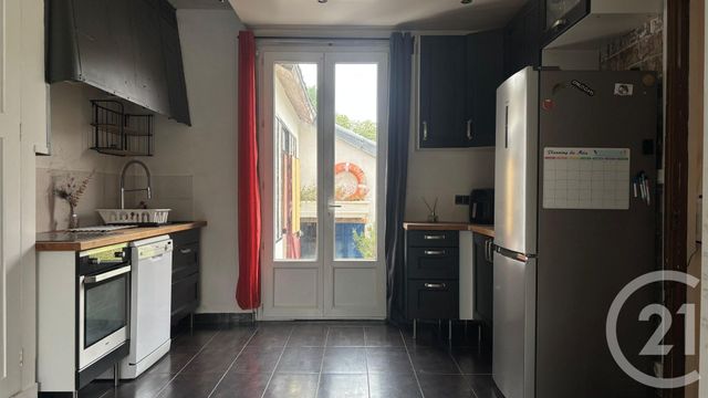 maison à vendre - 4 pièces - 84.58 m2 - GARENNES SUR EURE - 27 - HAUTE-NORMANDIE - Century 21 Agence De Diane