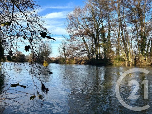 maison à vendre - 4 pièces - 84.58 m2 - GARENNES SUR EURE - 27 - HAUTE-NORMANDIE - Century 21 Agence De Diane