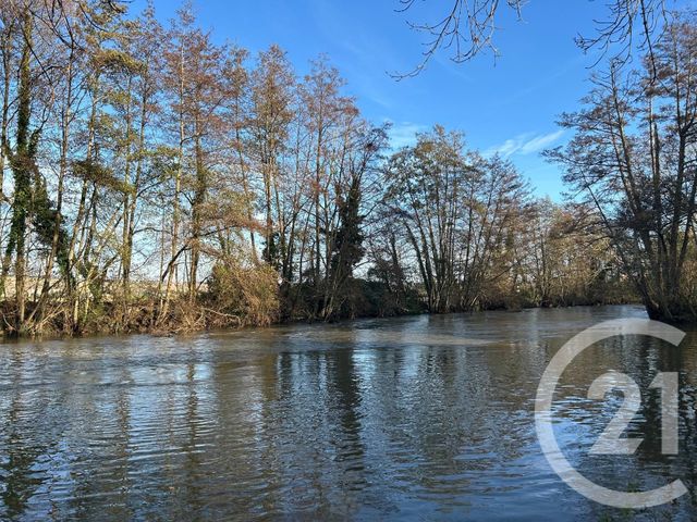 maison à vendre - 4 pièces - 84.58 m2 - GARENNES SUR EURE - 27 - HAUTE-NORMANDIE - Century 21 Agence De Diane