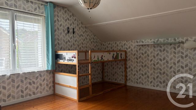 maison à vendre - 4 pièces - 84.58 m2 - GARENNES SUR EURE - 27 - HAUTE-NORMANDIE - Century 21 Agence De Diane